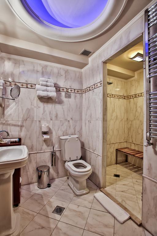 Guesthouse Enterne Nimfaíon Стая снимка