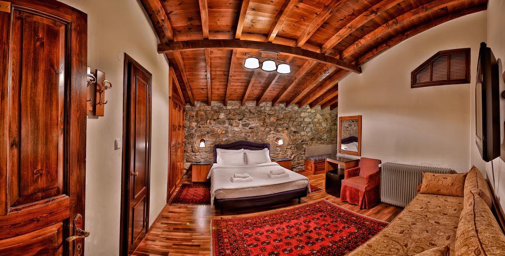 Guesthouse Enterne Nimfaíon Стая снимка