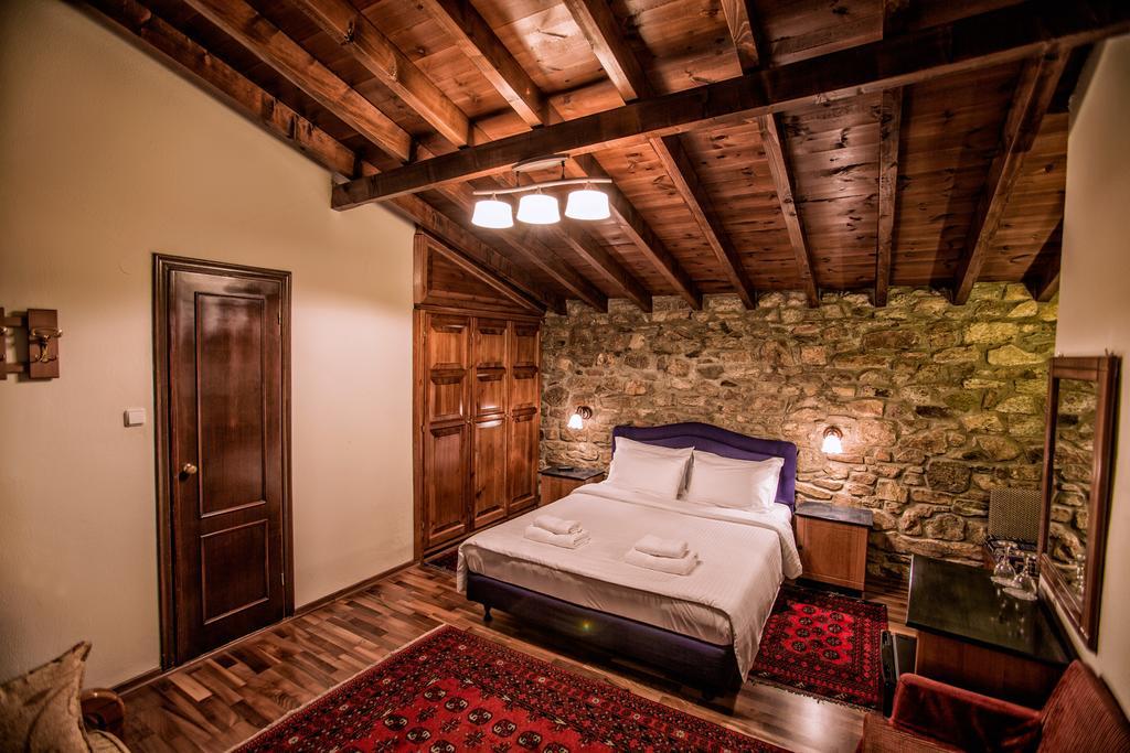 Guesthouse Enterne Nimfaíon Стая снимка